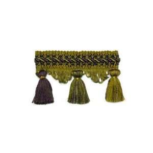 Library Tassel Cargo Indoor Trimmings, Fringe & Embellishments