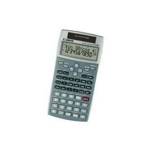   Calculator with 288 Functions and 38 Formulas CANF716S: Electronics