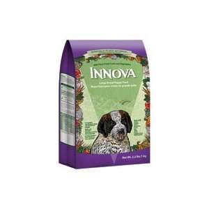  Innova Large Breed Puppy Dry Dog Food