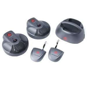  Polycom Inc Wireless Mics For Ip6000 Vtx1000 Ss2ex 