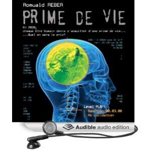  Prime de vie [Prime of Life] (Audible Audio Edition 