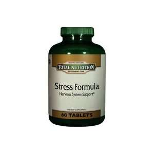  Stress Formula   60 Tablets: Health & Personal Care