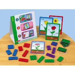  Plants Instant Learning Center: Toys & Games