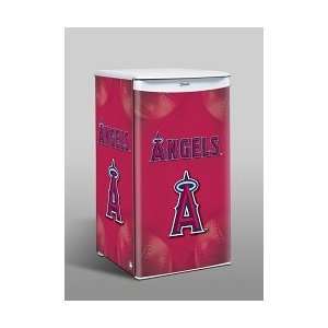  Anaheim Angels Countertop Fridge