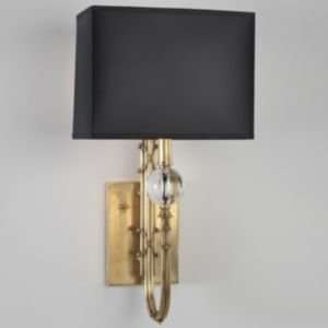  Ondine Wall Sconce by Mary McDonald  R289527 Size Small 
