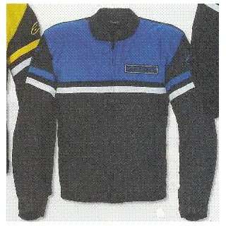    ALPINESTARS JACKET 7 10 WP BK/BLU S 320136 17 S Automotive