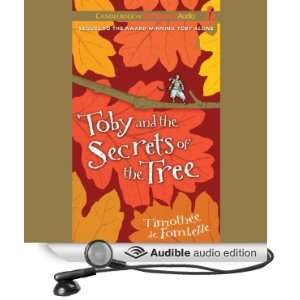  Toby and the Secrets of the Tree (Audible Audio Edition 