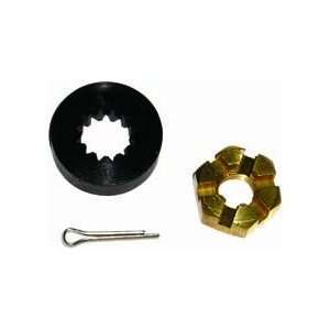   PROPELLER HARDWARE KIT 9.9   15 HP OUTBOARD ENGINES: Sports & Outdoors