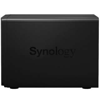 Synology DX1211 Network Attached Storage (New)  
