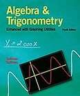 sullivan algebra trigonometry  