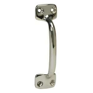    Schlage Bright Chromium Window Bar Lift 026MB26