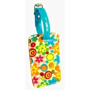   Notebook Case Travel Id Identification Tag