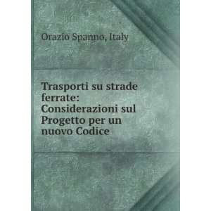  Trasporti Su Strade Ferrate Considerazioni Sul Progetto 