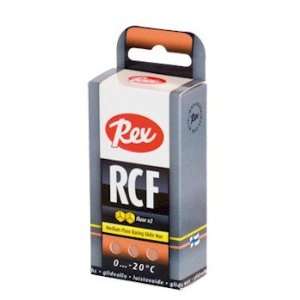  Rex RCF Pink Glide Wax   43g