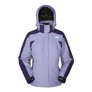  WS PLASMA THERMAL JACKET