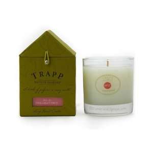  Trapp No. 27 Pink Grapefruit Perfume, 2 oz Beauty