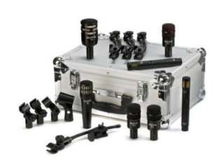 Description Audix The DP7 represents an outstanding combination of 