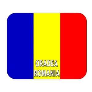 Romania, Oradea mouse pad