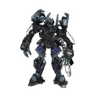   Transformers 3 Barricade Keychain