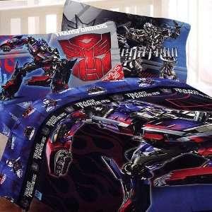  Transformers Comforter Other Major Designers