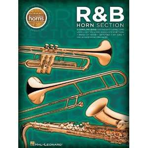   Section (Saxophone / Trumpet)   Transcribed Horns Musical Instruments