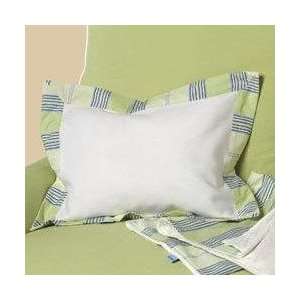  Serena & Lily Henry Boudoir Pillow Baby