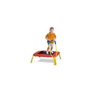 My First Jumper Mini Childrens Trampoline  Sports 