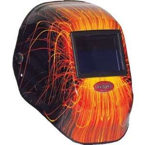     FMX Tigerhood Futura Welding Helmets