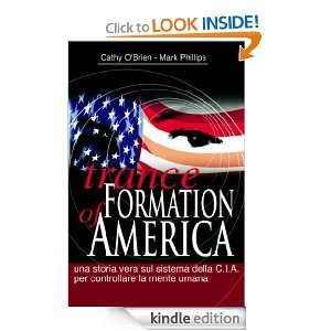 Trance Formation of America (Oltre i confini) (Italian Edition): Cathy 
