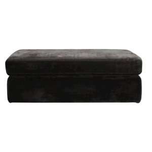  Mirage Smoke Cocktail Ottoman