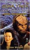 Star Trek Deep Space Nine #19: Susan Wright