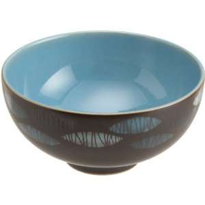  Denby Sienna Ellipse Rice Bowl