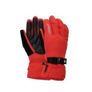   Gore Tex Glove (Rouge/Rouge) XSRouge/Rouge