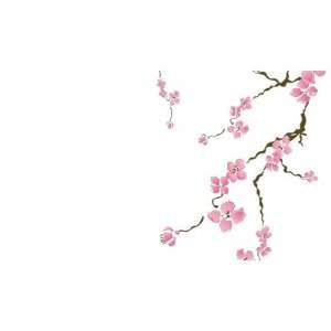  Cherry blossom Business Card: Office Products