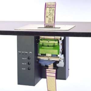    3210 Direct Thermal Printer   Monochrome   Ticket Print: Electronics
