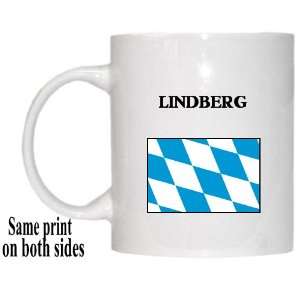  Bavaria (Bayern)   LINDBERG Mug: Everything Else