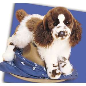  Springer Spaniel Toys & Games