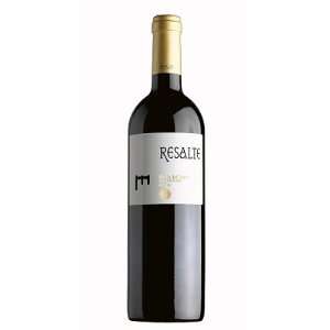  Bodegas Resalte De Penafiel Resalte Reserva 2004 750ML 