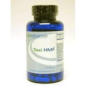  BioGenesis Nutraceuticals Toxi HMF   90 Capsules Health 