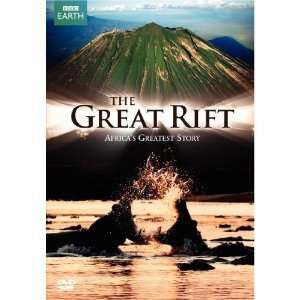  Great Rift Africa s Greatest Story (Ws Sub) Toys & Games