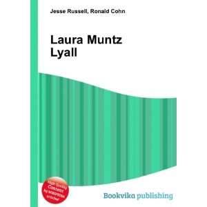  Laura Muntz Lyall Ronald Cohn Jesse Russell Books