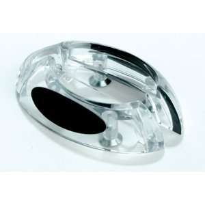  Screwpull Trilogy Foil Cutter  Clear