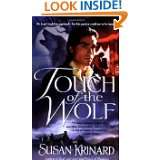   (Historical Werewolf Series, Book 1) by Susan Krinard (Oct 5, 1999