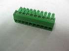 On Shore Technology EDZ1550/10 Terminal Block Plug 3.81MM 10 Pos