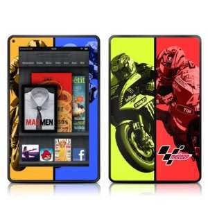  Race Panels Design Protective Decal Skin Sticker   High 