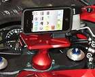 MOTORCYCLE IPHONE GPS CAMERA MOUNT