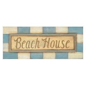  Beach House: Baby