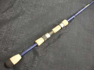 ST. CROIX LEGEND LTBS66MLF SPINNING ROD  USED  EXCELLENT!  