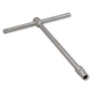  CruzTOOLS Groove Tech T Handle Drum Key: Musical 