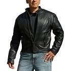 Interstate Leather X Large Mens Touring/Motorcycle Jacket I10448XL